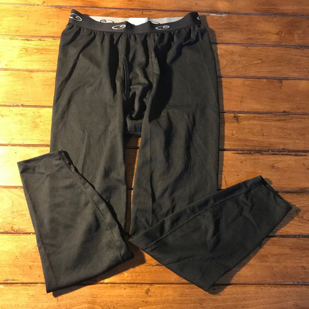 Performance baselayer Champion pants L